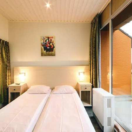 Ferienhaus Hambachtal *