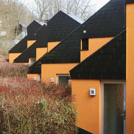 Ferienhaus Hambachtal *