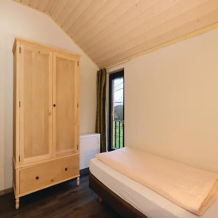 Ferienhaus Hambachtal *