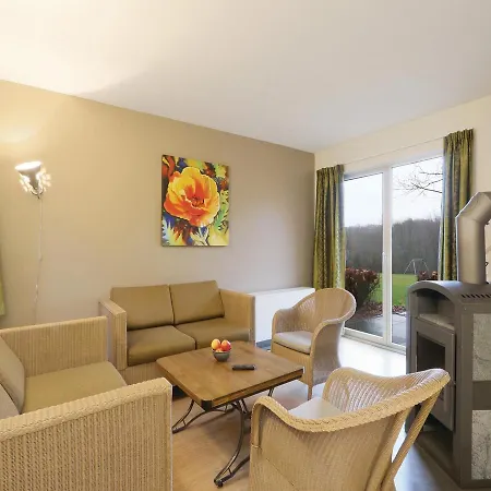 Ferienhaus Hambachtal *
