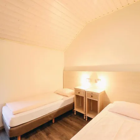 Ferienhaus Hambachtal *