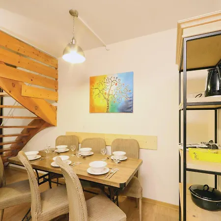 Ferienhaus Hambachtal *