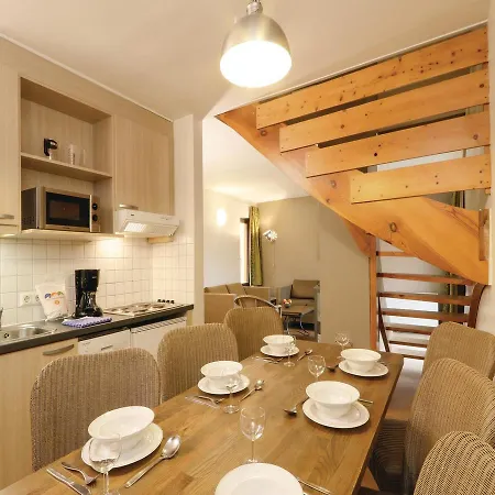 Ferienhaus Hambachtal *