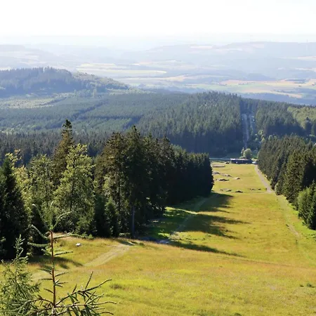Ferienhaus Hambachtal *